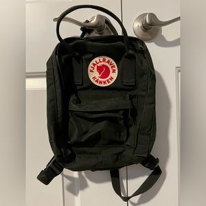 Fjallraven KÅNKEN MINI